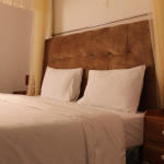 Executive VIP Rooms