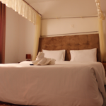 Executive Rooms