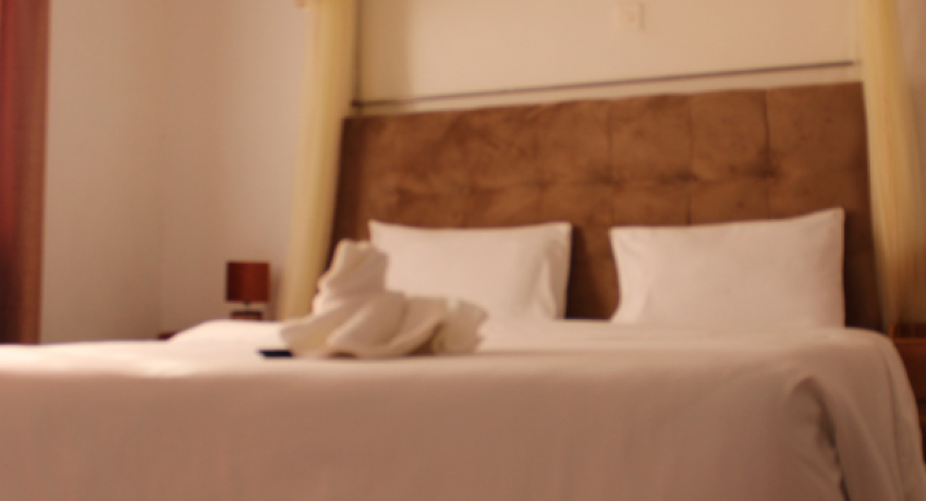 Executive Rooms
