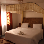 Executive Rooms