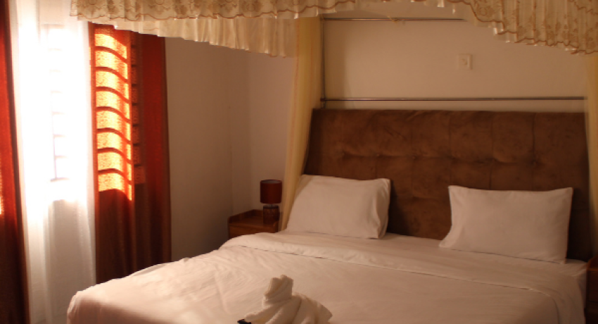 Executive Rooms