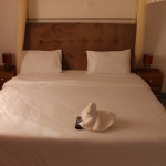 Executive Rooms