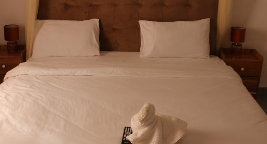 Executive Rooms