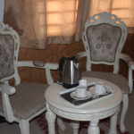 Executive Rooms