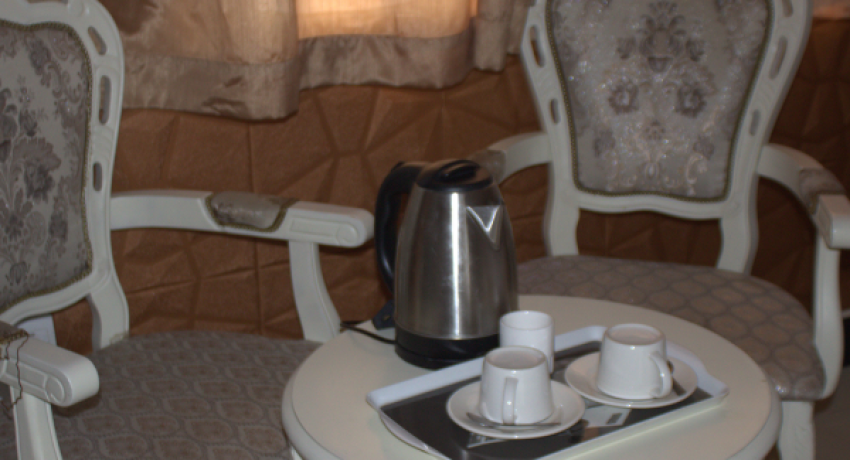 Executive Rooms