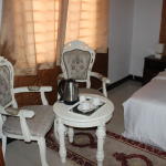 Executive VIP Rooms