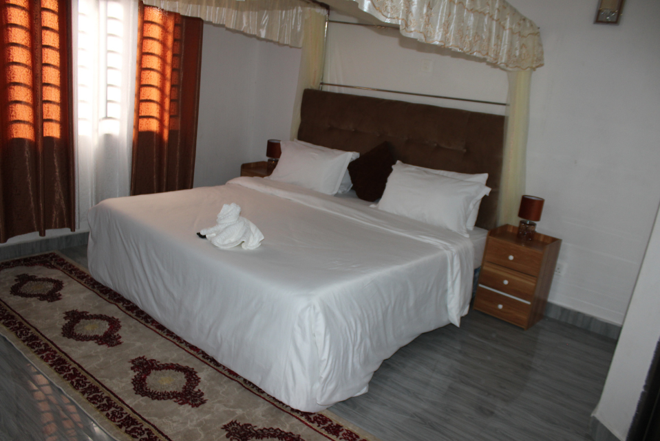 Eastwood Motel Services